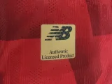 Lille(LOSC)  Home  Player  1:1 Quality Soccer Jersey 25-26