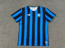 Atlanta United FC Home Fans (Whitout LOGO) 1:1 Quality Soccer Jersey 25-26