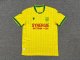 FC Nantes Home  Fans 1:1 Quality Soccer Jersey  25-26