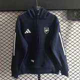 Arsenal Hoodie Black Blue Green  Red Jacket  Tracksuit  1:1 Quality Soccer Jersey  25-26