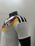 Germany Home Player 1:1 Quality Soccer Jersey   26-27 (2026)