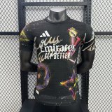 LV Real Madrid Special Edition Player  1:1 Quality Soccer Jersey   25-26