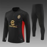 AC Milan Training  Tracksuit  1:1  24 -25