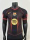Barcelona  Special Edition Black Player  1:1 Quality Soccer Jersey 25-26