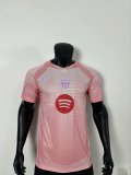 Barcelona  Design Pink  Player  1:1 25-26