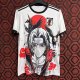 Japan Special EditionBlack Crow Uchiha   Fans 1:1 25-26