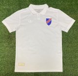 Colo-Colo 100 year Fans  25-26