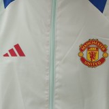 Manchester United Windbreaker 24-25