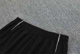 Germany   Training  Tracksuit  Black (Kids And Man )  1:1  25-26