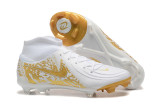 NIKE PHANTOM LUNA ELITE FG 39---45 耐克高帮防水全针织月煞FG足球鞋
