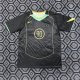 Nike 90 Black 1:1 Quality Soccer Jersey 25-26