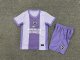 Brighton Away Kids 1:1 Quality Soccer Jersey 25-26