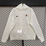 benfica Hoodie Black Blue Green  Red  Grey  White Jacket  Tracksuit  1:1 Quality Soccer Jersey  25-26