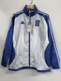 Greece Retro Windbreaker 2006