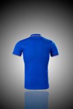 Retro  Italy Home 1:1 Quality Soccer Jersey  1990