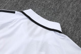 Miami  Polo Fans White 1:1 Quality Soccer Jersey  25-26