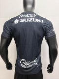 Pumas away player 1:1 Quality Soccer Jersey  26-27