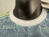 Juventus  away Player 1:1 Quality Soccer Jersey   25-26