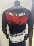 Sao Paulo Training Clothes player 25-26  1:1 Quality Soccer Jersey
