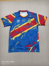 Congo Special Edition Fans 1:1 Quality Soccer Jersey 26-27 (2026)