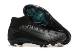 Nike Air Zoom Mercurial Superfly IX Elite FG 36-45 耐克刺客16代低帮内置Bonded Pack套装全气垫防水针织FG足球鞋