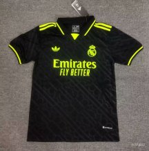 Real Madrid  Special Edition  Fans 1:1 Quality Soccer Jersey    24-25