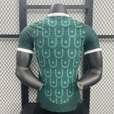 Mexico Special Edition player  1:1 Quality Soccer Jersey   25-26