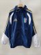 Italy Windbreaker Blue  1:1 Quality Soccer Jersey  26-27 （2026）