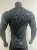 Liverpool  goalkeeper  Player  1:1 Quality Soccer Jersey  24-25