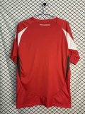 Hungary home  Fans  1:1 Quality Soccer Jersey  24-25