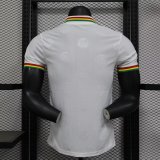Senegal Special Edition player  1:1 Quality Soccer Jersey   24-25