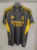 Real Madrid Special Edition  fans 1:1 Quality Soccer Jersey  25-26