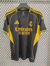 Real Madrid Special Edition  fans 1:1 Quality Soccer Jersey  25-26