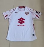 Torino Away Fans  1:1 Quality Soccer Jersey   25-26