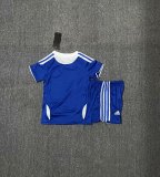 Retro Chelsea home Kids  2011-2012