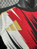 Mexico Special Edition player 1:1 Quality Soccer Jersey   25-26