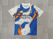 Real Madrid  CHINA dragon  Special Edition Fans  1:1 Quality Soccer Jersey  25-26
