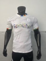 Barcelona  Special Edition Player 1:1 Quality Soccer Jersey 25-26