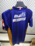 Retro Pumas  Away 1:1 Quality Soccer Jersey   2008-2009