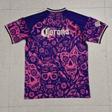 America Halloween Special Edition fans 1:1 Quality Soccer Jersey  25-26