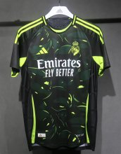 Real Madrid  Special Edition  Player  1:1 Quality Soccer Jersey   24-25