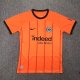 Frankfurt third away Fans 1:1 Quality Soccer Jersey  24-25