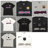 Barcelona  t-shirt  Special Edition  Fans  1:1 Quality Soccer Jersey 25-26