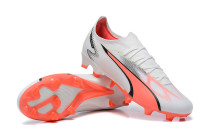 Puma Ultra Ultimate FG39-45 彪马世界杯全针织防水FG足球鞋