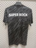 Sporting Lisbon goalkeeper Fans  1:1 Quality Soccer Jersey   24-25