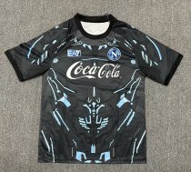Napoli Special Edition  Fans 1:1 Quality Soccer Jersey   25-26
