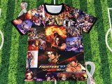 Japan Anime Special Edition Fans 1:1 Quality Soccer Jersey  25-26