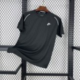 Nike T-shirt 1:1 Quality Soccer Jersey 25-26