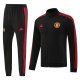 Manchester United Jacket  Tracksuit  1:1  24 -25
