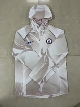 Chelsea Windbreaker  1:1 Quality Soccer Jersey  25-26